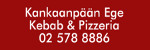 Kankaanpään Ege Kebab & Pizzeria